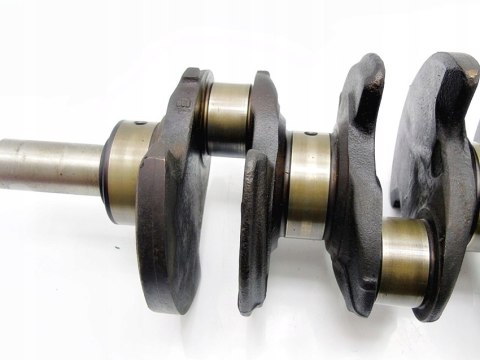 WAŁ KORBOWY LFY 1.8 16V XSARA 406 306 XANTIA ZX WAŁ KORBOWY LFY 1.8 16V XSARA 406 306 XANTIA ZX