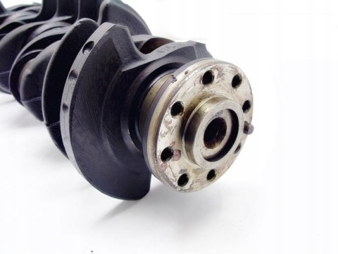 WAŁ KORBOWY LFY 1.8 16V XSARA 406 306 XANTIA ZX WAŁ KORBOWY LFY 1.8 16V XSARA 406 306 XANTIA ZX