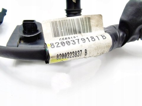 WIĄZKA WTRYSKÓW 1.2 16V CLIO TWINGO KANGOO THALIA WIĄZKA WTRYSKÓW 1.2 16V CLIO TWINGO KANGOO THALIA