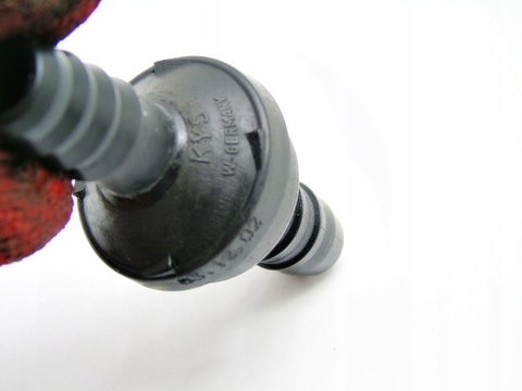 ZAWÓR ZAWOREK ZWROTNY 1.4 8V MPI SKODA FABIA ZAWÓR ZAWOREK ZWROTNY 1.4 8V MPI SKODA FABIA