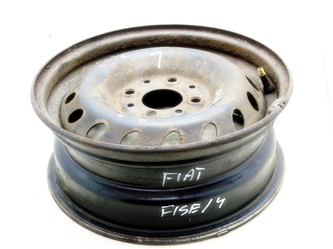 FELGA STALOWA 13'' FIAT SEICENTO FELGA STALOWA 13'' FIAT SEICENTO