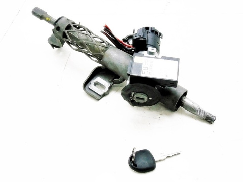 KOLUMNA KIEROWNICY STACYJKA OPEL CORSA B KOLUMNA KIEROWNICY STACYJKA OPEL CORSA B