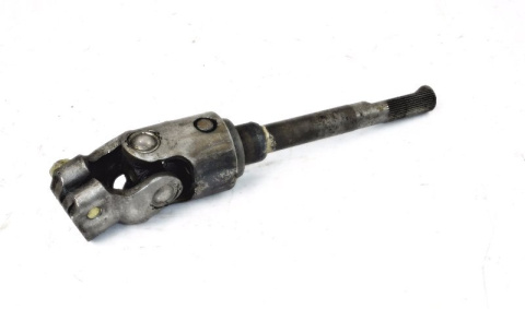 KRZYŻAK KOLUMNY KIEROWNICZEJ MAZDA MX3 1.8 V6 KRZYŻAK KOLUMNY KIEROWNICZEJ MAZDA MX3 1.8 V6