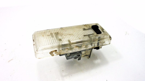 LAMPKA OŚWIETLENIE WNĘTRZA MAZDA PREMACY 1999r LAMPKA OŚWIETLENIE WNĘTRZA MAZDA PREMACY 1999r
