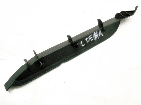 LISTWA DESKI LEWA FORD MONDEO MK3 KOMBI LISTWA DESKI LEWA FORD MONDEO MK3 KOMBI
