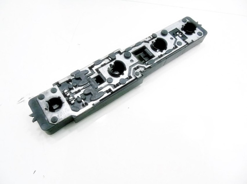 LISTWA LAMPY LEWY TYŁ OMEGA C B LIFT KOMBI LISTWA LAMPY LEWY TYŁ OMEGA C B LIFT KOMBI