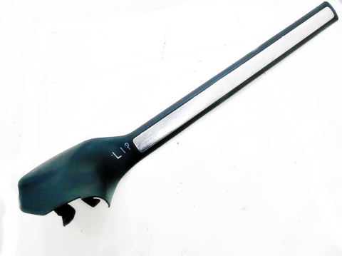 LISTWA PROGOWA LEWY PRZÓD ALFA ROMEO 166 LISTWA PROGOWA LEWY PRZÓD ALFA ROMEO 166