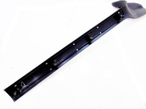 LISTWA PROGOWA PRAWY PRZÓD ALFA ROMEO 166 LISTWA PROGOWA PRAWY PRZÓD ALFA ROMEO 166
