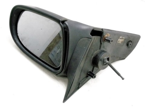 LUSTERKO ZEWNĘTRZNE PRAWE OPEL CORSA B 3D LUSTERKO ZEWNĘTRZNE PRAWE OPEL CORSA B 3D
