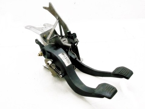 PEDAŁY FORD MONDEO MK3 LIFT 2003r 2.0 TDCI EUROPA PEDAŁY FORD MONDEO MK3 LIFT 2003r 2.0 TDCI EUROPA