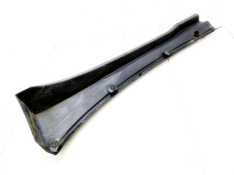 PODSZYBIE PRZÓD AUDI 80 B3 1.8 8V PODSZYBIE PRZÓD AUDI 80 B3 1.8 8V