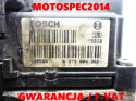 POMPA ABS OPEL ASTRA G 0273004362
