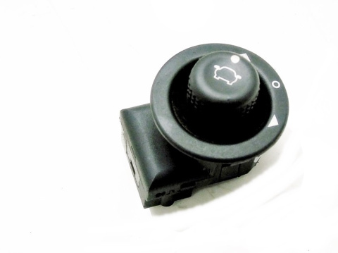 PRZEŁĄCZNIK LUSTEREK FORD MONDEO MK3 PRZEŁĄCZNIK LUSTEREK FORD MONDEO MK3