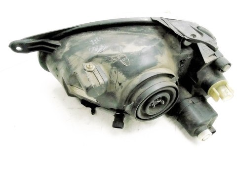 REFLEKTORY LAMPY PRZÓD KOMPLET OPEL CORSA B 3D REFLEKTORY LAMPY PRZÓD KOMPLET OPEL CORSA B 3D