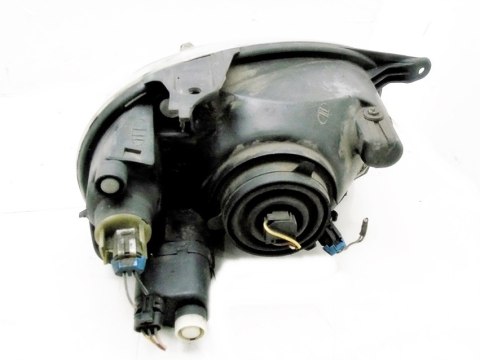 REFLEKTORY LAMPY PRZÓD KOMPLET OPEL CORSA B 3D REFLEKTORY LAMPY PRZÓD KOMPLET OPEL CORSA B 3D