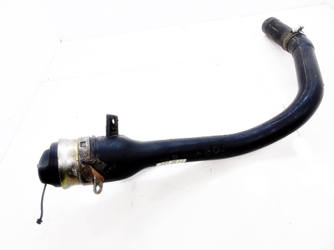 RURA WLEW PALIWA BMW E46 (4FL) SEDAN RURA WLEW PALIWA BMW E46 (4FL) SEDAN