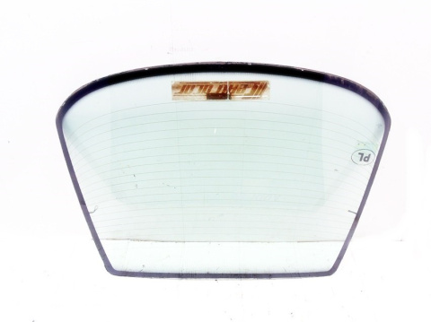 SZYBA TYŁ BAGAZNIKA AUDI 80 B3 SEDAN SZYBA TYŁ BAGAZNIKA AUDI 80 B3 SEDAN