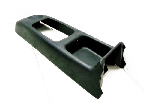 TUNEL ŚRODKOWY OPEL CORSA B 3D TUNEL ŚRODKOWY OPEL CORSA B 3D