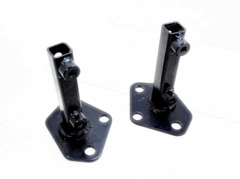 WSPORNIK ZDERZAKA BMW E46 (4FL) SEDAN WSPORNIK ZDERZAKA BMW E46 (4FL) SEDAN
