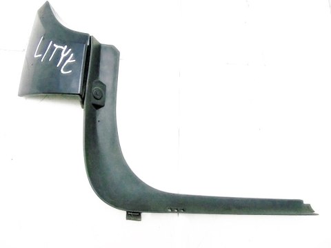 ZAŚLEPKA LISTWA LEWY TYŁ FORD MONDEO MK3 LIFT 03r ZAŚLEPKA LISTWA LEWY TYŁ FORD MONDEO MK3 LIFT 03r