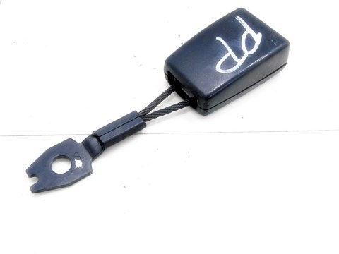 ZATRZASK PASA PRAWY PRZÓD MERCEDES W168 A KLASA ZATRZASK PASA PRAWY PRZÓD MERCEDES W168 A KLASA