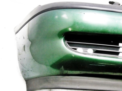ZDERZAK PRZÓD Z377 OPEL CORSA B 3D ZDERZAK PRZÓD Z377 OPEL CORSA B 3D