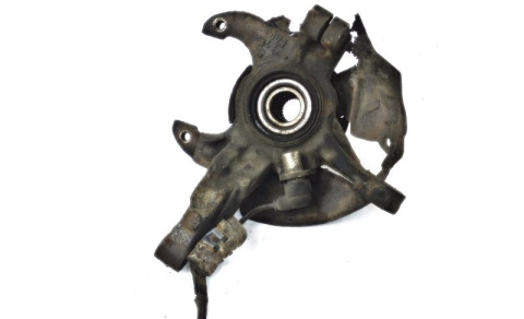 ZWROTNICA PIASTA LEWY PRZÓD MAZDA MX3 1.8 V6 ZWROTNICA PIASTA LEWY PRZÓD MAZDA MX3 1.8 V6