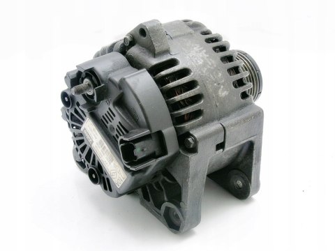 ALTERNATOR 1.5 DCI MEGANE II CLIO KANGOO SCENIC ALTERNATOR 1.5 DCI MEGANE II CLIO KANGOO SCENIC