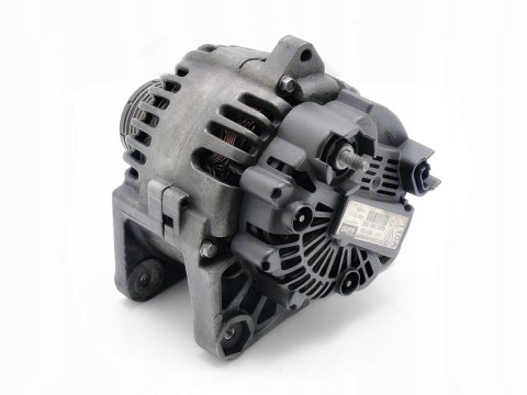 ALTERNATOR 1.5 DCI MEGANE II CLIO KANGOO SCENIC ALTERNATOR 1.5 DCI MEGANE II CLIO KANGOO SCENIC
