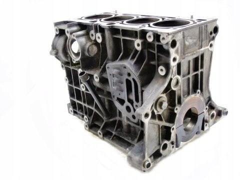 BLOK SILNIKA ARM 1.6 8V PASSAT B5 AUDI A4 BLOK SILNIKA ARM 1.6 8V PASSAT B5 AUDI A4