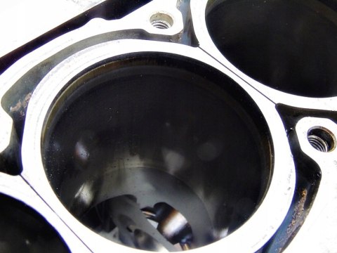 BLOK SILNIKA ARM 1.6 8V PASSAT B5 AUDI A4 BLOK SILNIKA ARM 1.6 8V PASSAT B5 AUDI A4