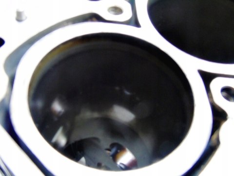BLOK SILNIKA ARM 1.6 8V PASSAT B5 AUDI A4 BLOK SILNIKA ARM 1.6 8V PASSAT B5 AUDI A4