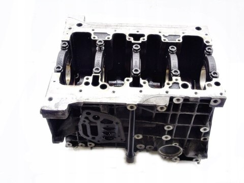 BLOK SILNIKA ARM 1.6 8V PASSAT B5 AUDI A4 BLOK SILNIKA ARM 1.6 8V PASSAT B5 AUDI A4
