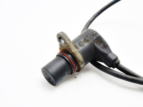 CZUJNIK POŁOŻENIA WAŁU 1.6 8V PASSAT B5 AUDI A4 CZUJNIK POŁOŻENIA WAŁU 1.6 8V PASSAT B5 AUDI A4
