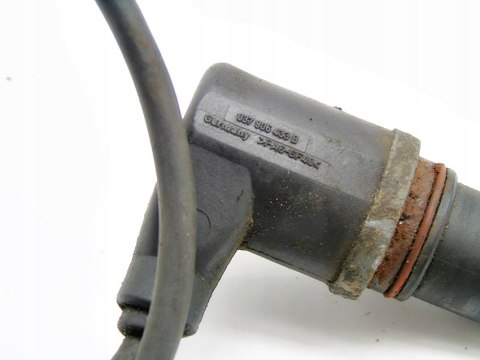 CZUJNIK POŁOŻENIA WAŁU 1.6 8V PASSAT B5 AUDI A4 CZUJNIK POŁOŻENIA WAŁU 1.6 8V PASSAT B5 AUDI A4
