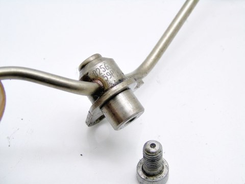 DYSZA NATRYSK OLEJU 3.0 TDI AUDI A4 A5 A6 A7 Q5 DYSZA NATRYSK OLEJU 3.0 TDI AUDI A4 A5 A6 A7 Q5
