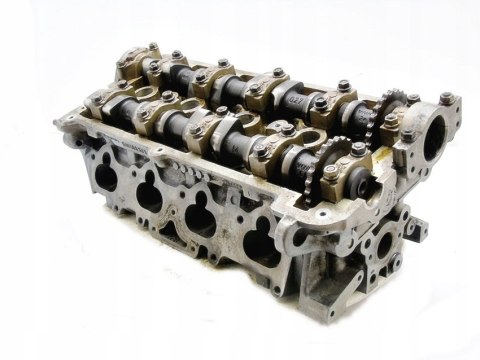 GŁOWICA 051103373A 2.0 16V PASSAT CORRADO 88-97 9A GŁOWICA 051103373A 2.0 16V PASSAT CORRADO 88-97 9A