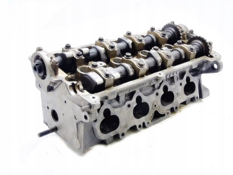 GŁOWICA 051103373A 2.0 16V PASSAT CORRADO 88-97 9A GŁOWICA 051103373A 2.0 16V PASSAT CORRADO 88-97 9A