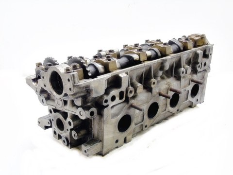 GŁOWICA 051103373A 2.0 16V PASSAT CORRADO 88-97 9A GŁOWICA 051103373A 2.0 16V PASSAT CORRADO 88-97 9A