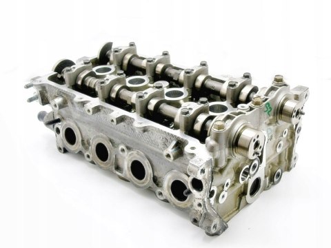 GŁOWICA 1.2 16V CVVT RIO PICANTO I10 I20 STONIC GŁOWICA 1.2 16V CVVT RIO PICANTO I10 I20 STONIC