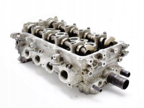 GŁOWICA 1.2 16V CVVT RIO PICANTO I10 I20 STONIC GŁOWICA 1.2 16V CVVT RIO PICANTO I10 I20 STONIC