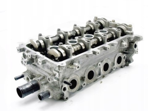 GŁOWICA 1.2 16V CVVT RIO PICANTO I10 I20 STONIC GŁOWICA 1.2 16V CVVT RIO PICANTO I10 I20 STONIC