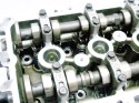 GŁOWICA 1.2 16V CVVT RIO PICANTO I10 I20 STONIC
