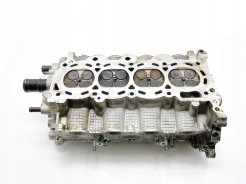 GŁOWICA 1.2 16V CVVT RIO PICANTO I10 I20 STONIC GŁOWICA 1.2 16V CVVT RIO PICANTO I10 I20 STONIC