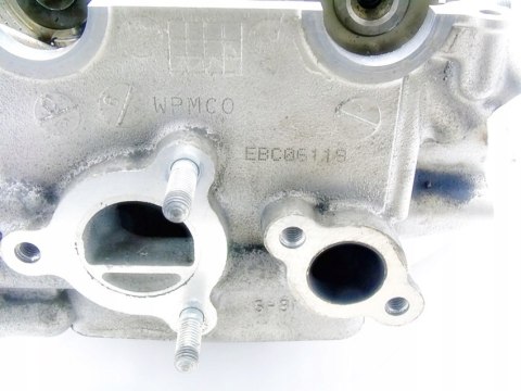 GŁOWICA 1.5 16V IGNIS SX4 SWIFT LIANA JUSTY GŁOWICA 1.5 16V IGNIS SX4 SWIFT LIANA JUSTY