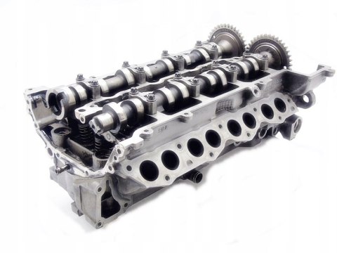 GŁOWICA MB 1.7 CDI A KLASA W168 A170 A160 VANEO GŁOWICA MB 1.7 CDI A KLASA W168 A170 A160 VANEO
