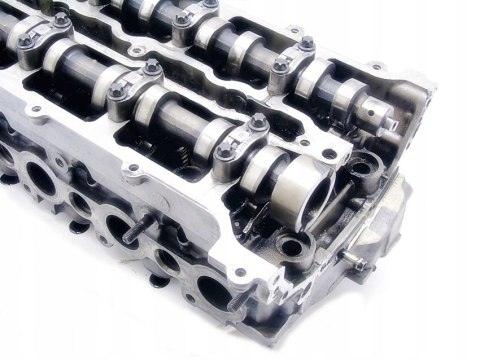 GŁOWICA MB 1.7 CDI A KLASA W168 A170 A160 VANEO GŁOWICA MB 1.7 CDI A KLASA W168 A170 A160 VANEO
