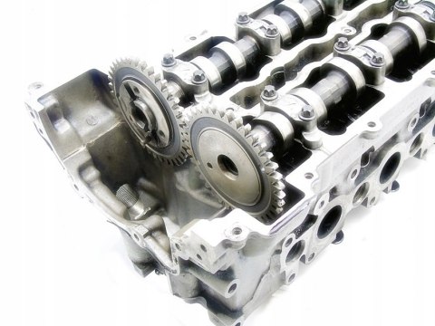 GŁOWICA MB 1.7 CDI A KLASA W168 A170 A160 VANEO GŁOWICA MB 1.7 CDI A KLASA W168 A170 A160 VANEO