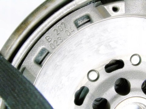 KOŁO DWUMASOWE 1.7 CDI A KLASA W168 A170 VANEO 160 KOŁO DWUMASOWE 1.7 CDI A KLASA W168 A170 VANEO 160