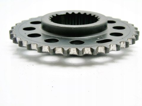 KOŁO POMPY WTRYSKOWEJ 3.0 TDI AUDI A4 A5 A6 A7 Q5 KOŁO POMPY WTRYSKOWEJ 3.0 TDI AUDI A4 A5 A6 A7 Q5